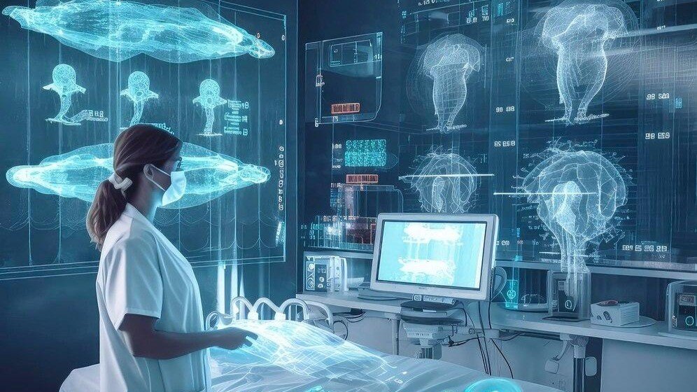 AI in Healthcare: How Technology is Saving Lives