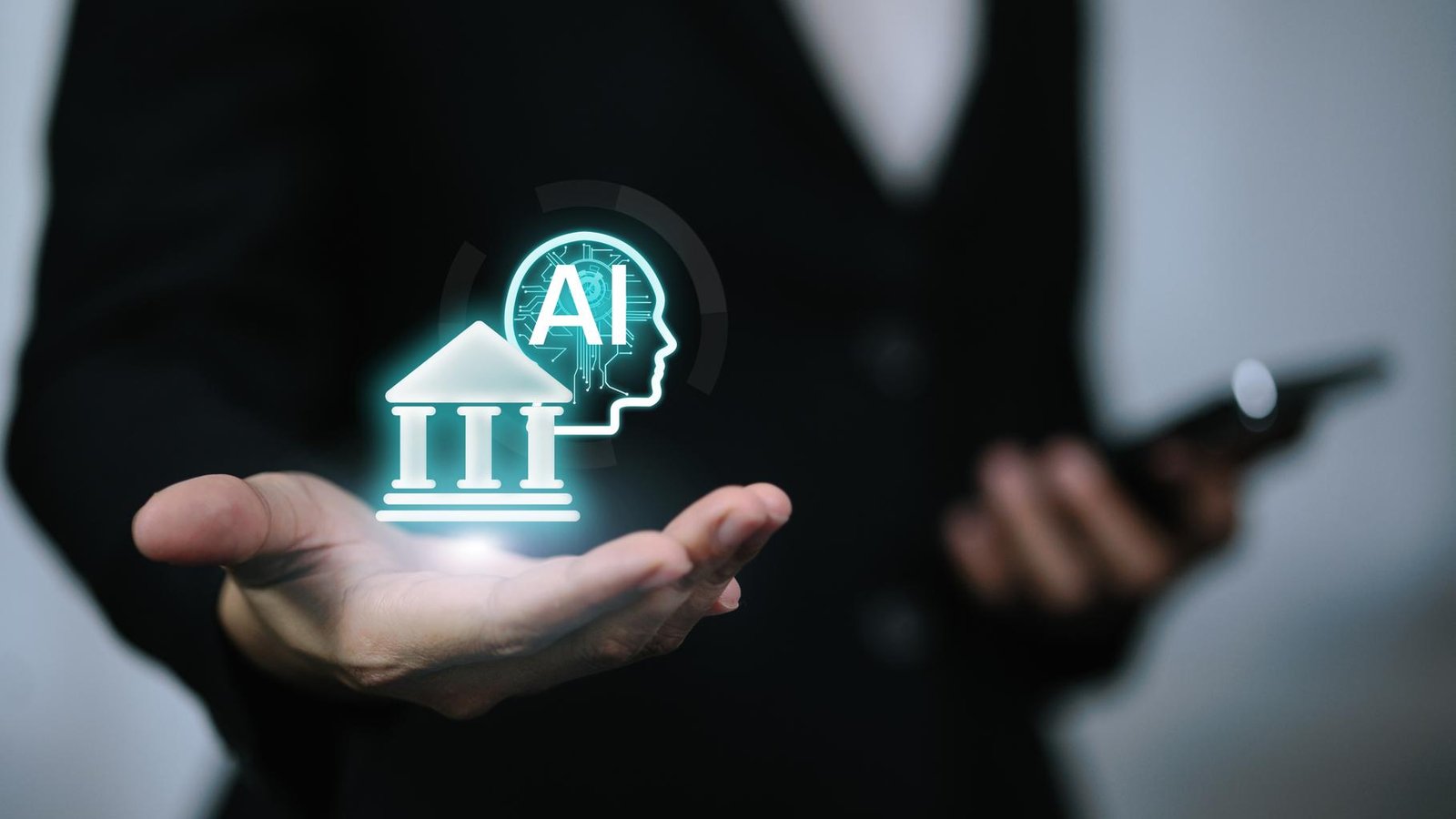 Artificial Intelligence in Finance: Smarter Money Management