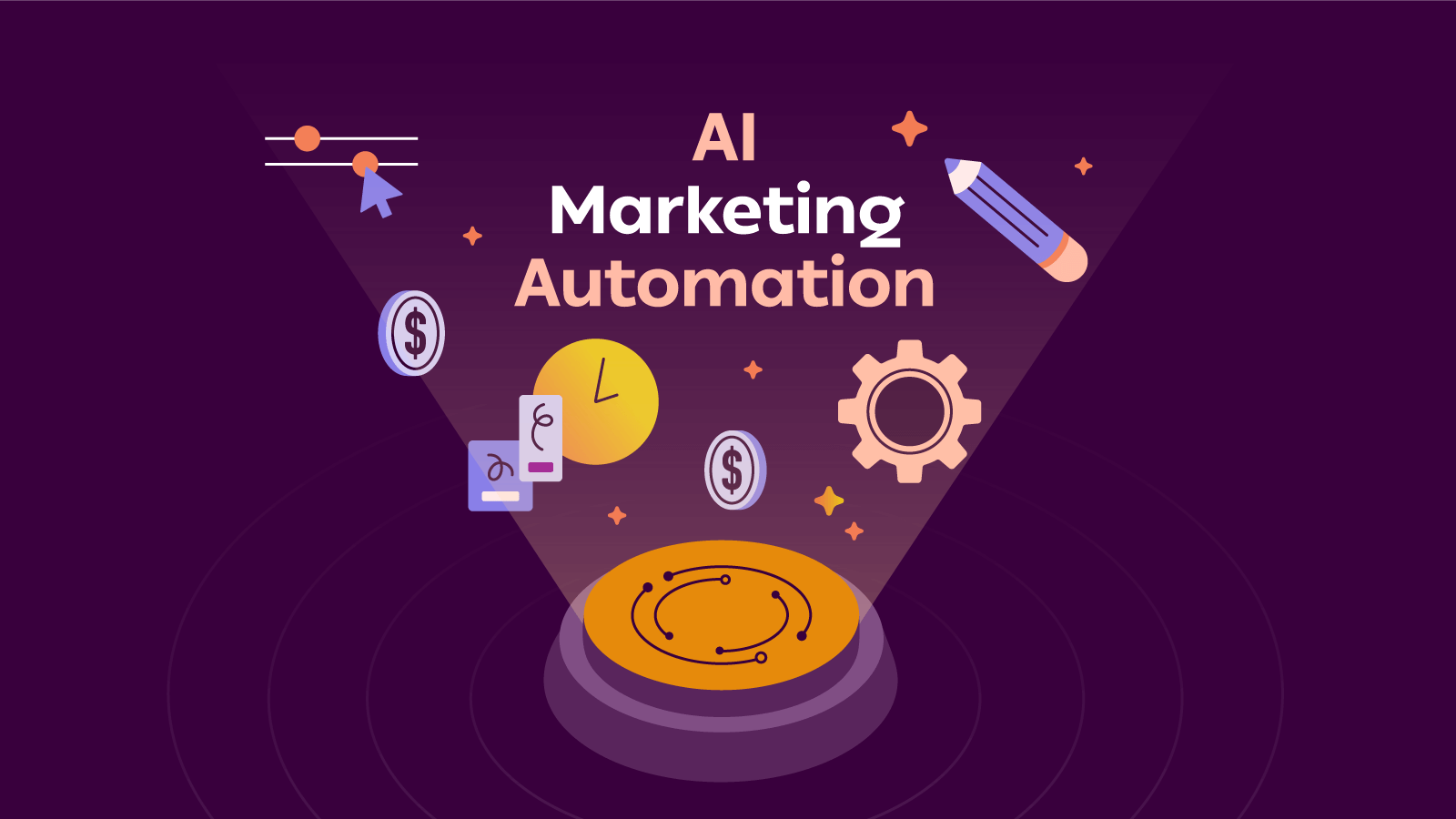 How AI is Transforming Digital Marketing in 2025