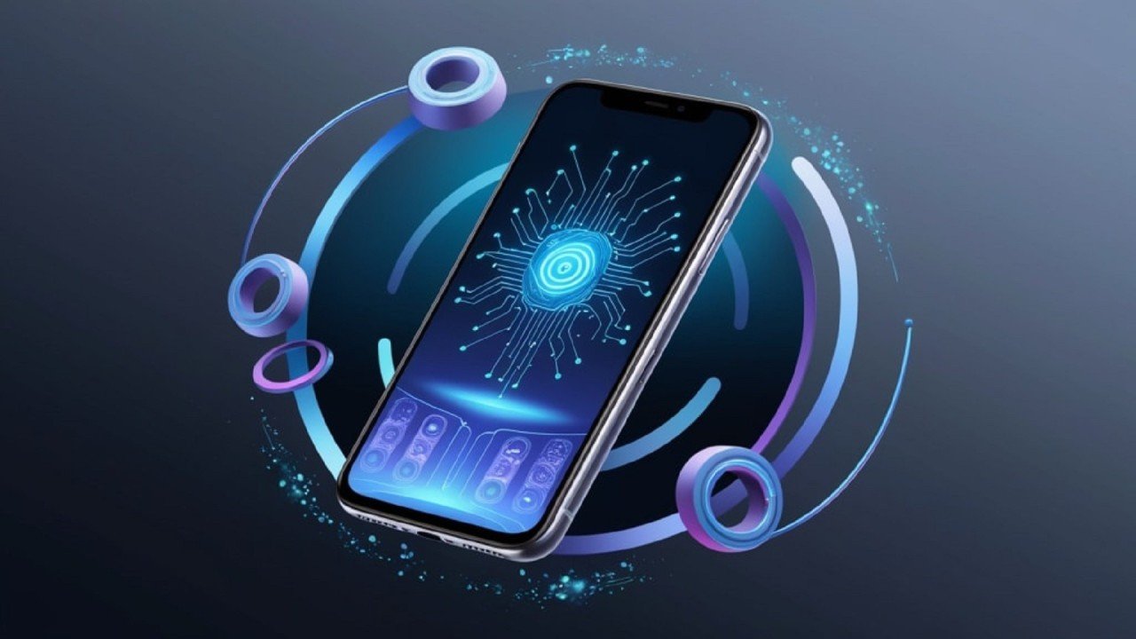 How AI is Changing the Future of Mobile Apps