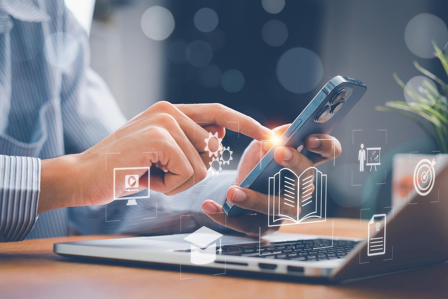 How AI is Shaping the Future of Online Learning