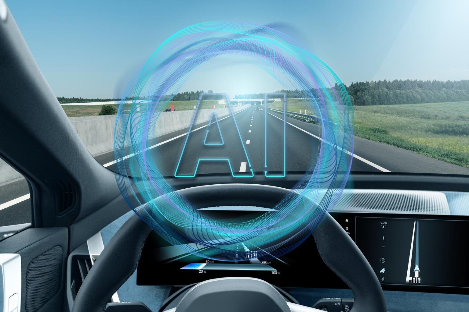 The Future of AI in Autonomous Vehicles