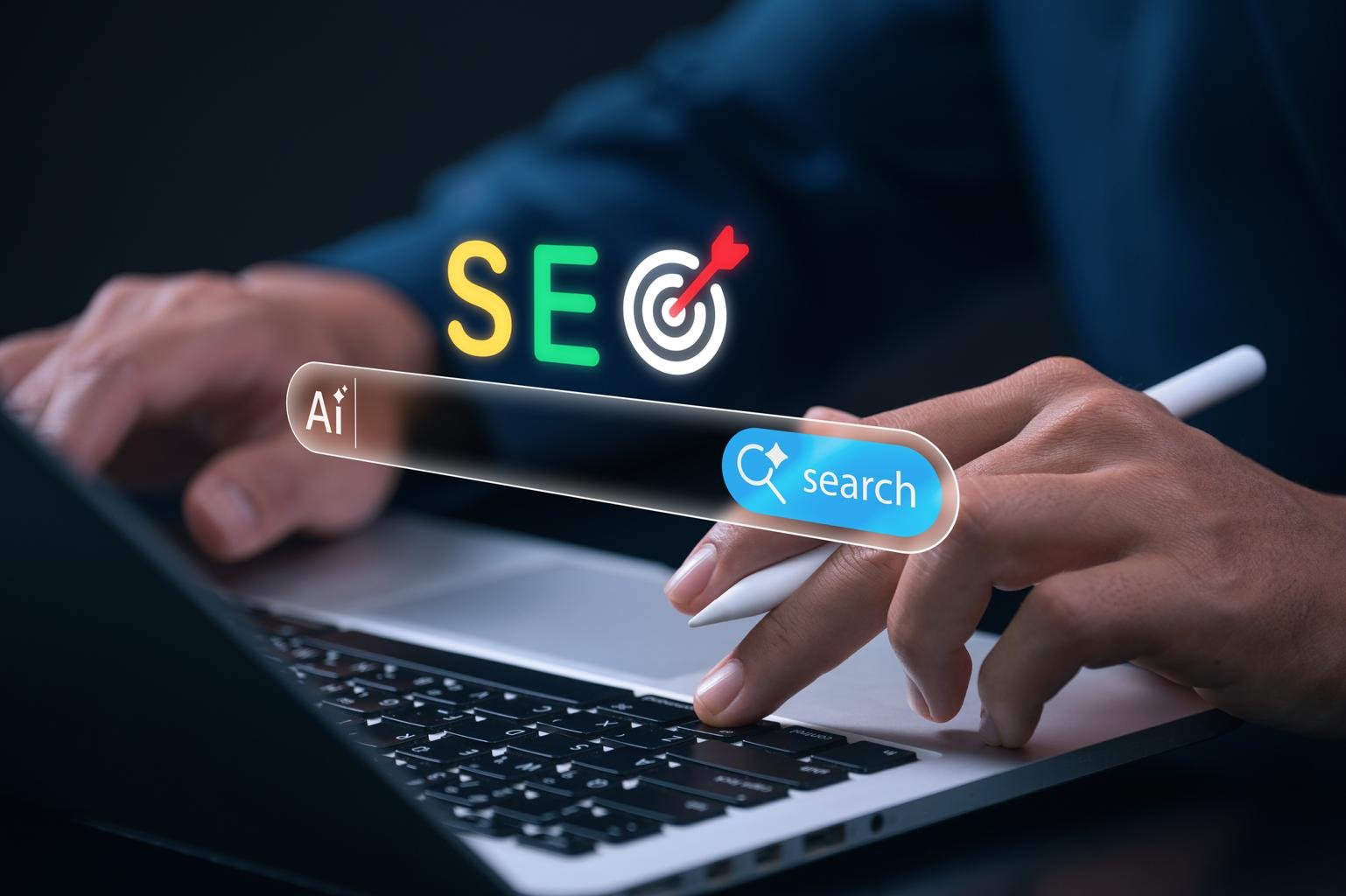 The Impact of AI on Search Engines and SEO