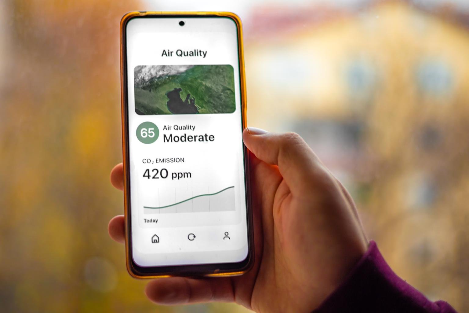 The Role of AI in Climate Change and Environmental Protection