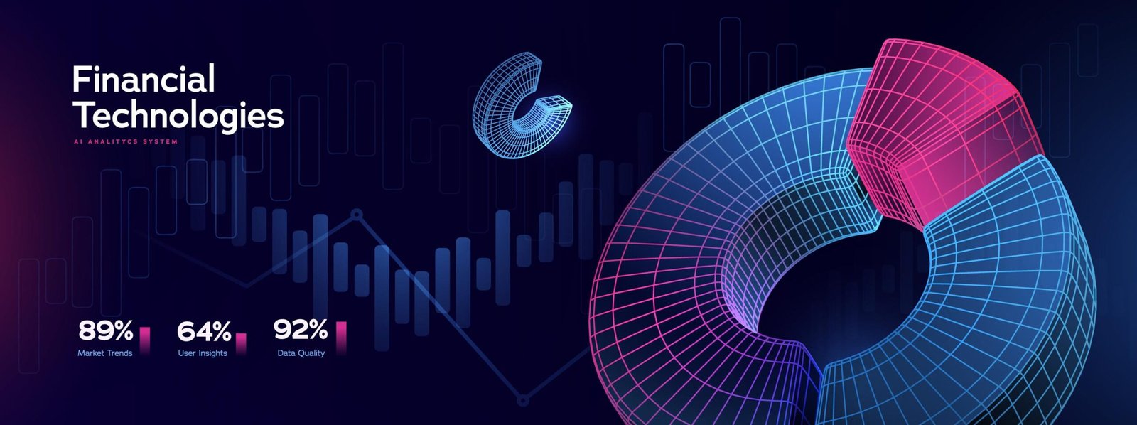 The Role of AI in Financial Technology (FinTech)