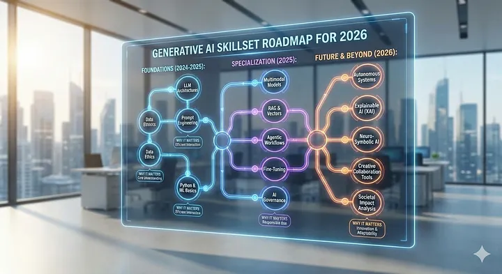 Generative AI for Business