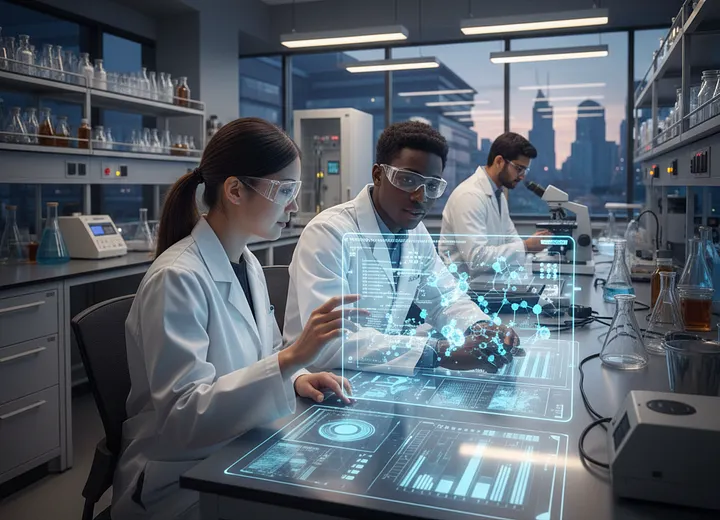 Open Source AI Frameworks