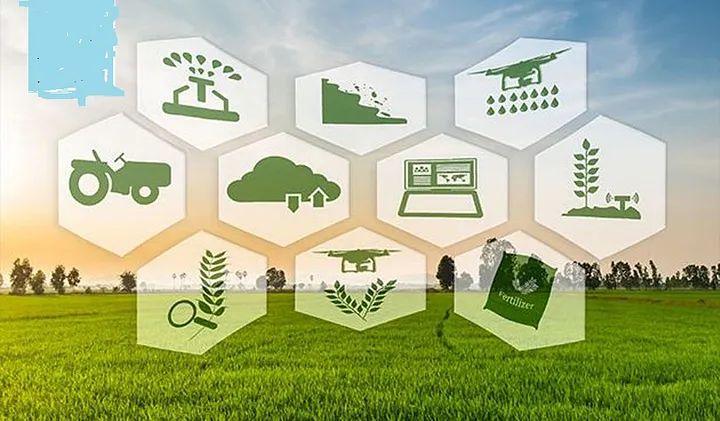 Sustainable Tech Innovation