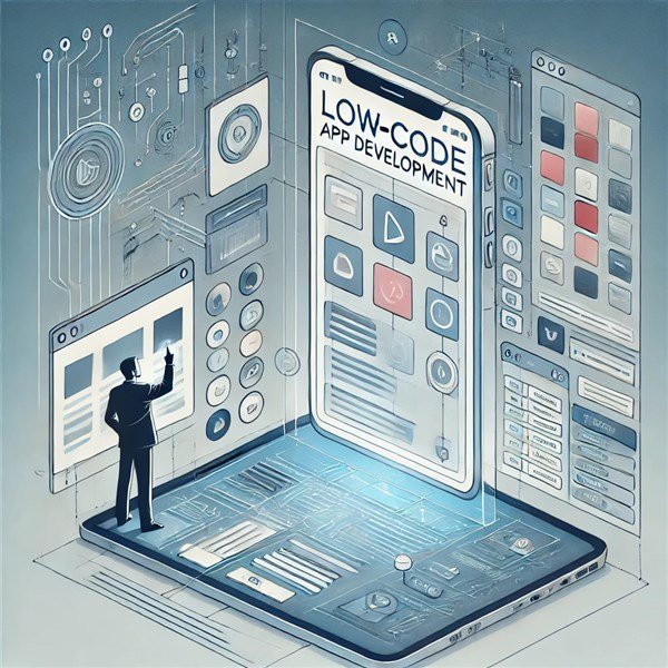 Low-Code AI Development