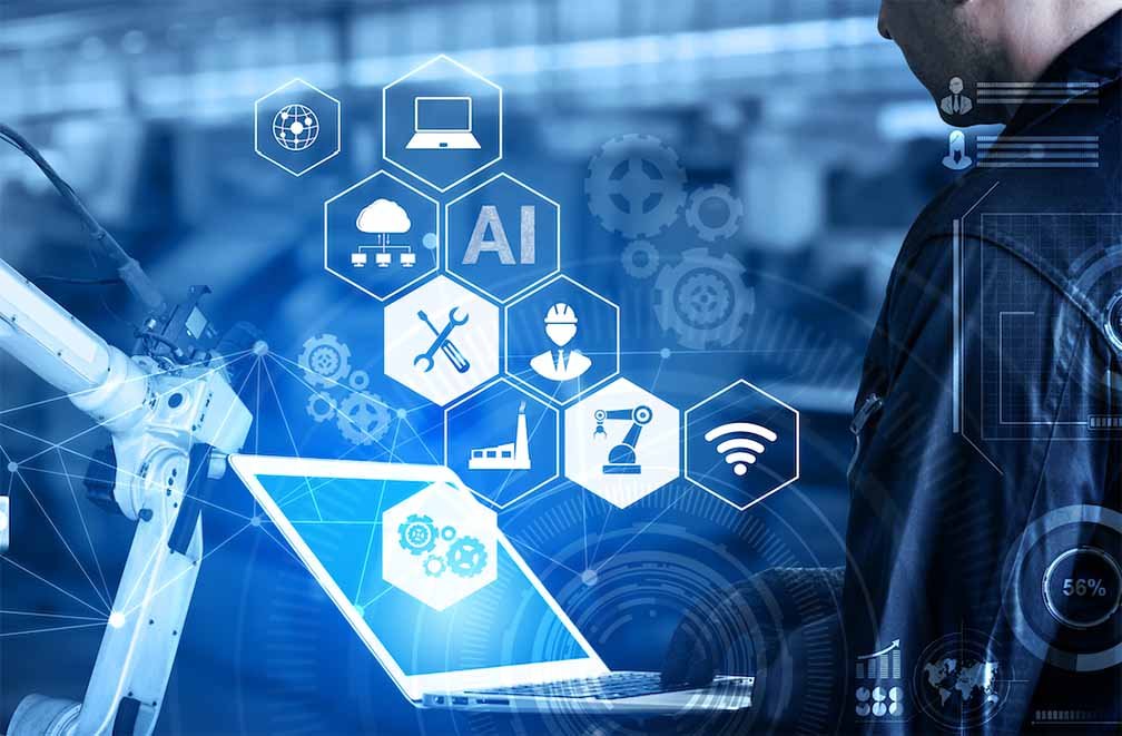 Real-time Data Processing