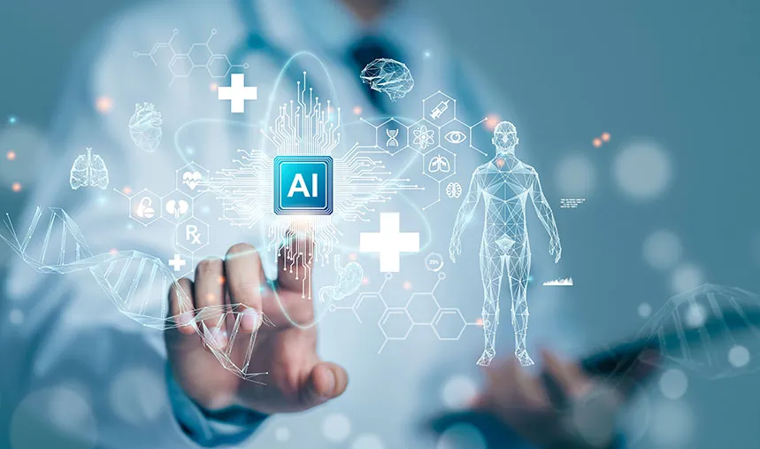 AI in Healthcare Solutions