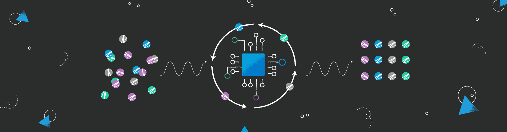 Real-time Data Processing