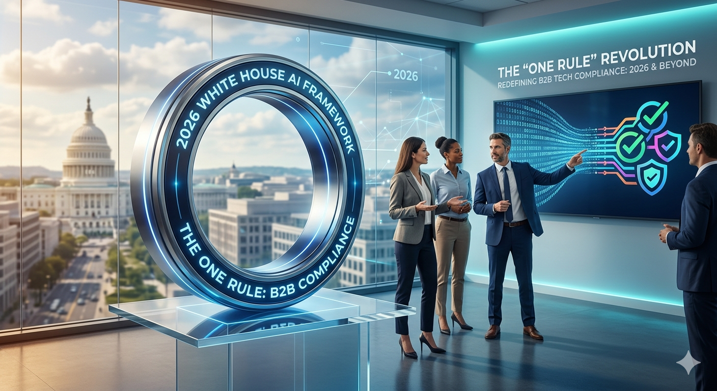 A Global Guide to AI Regulation Updates in 2026