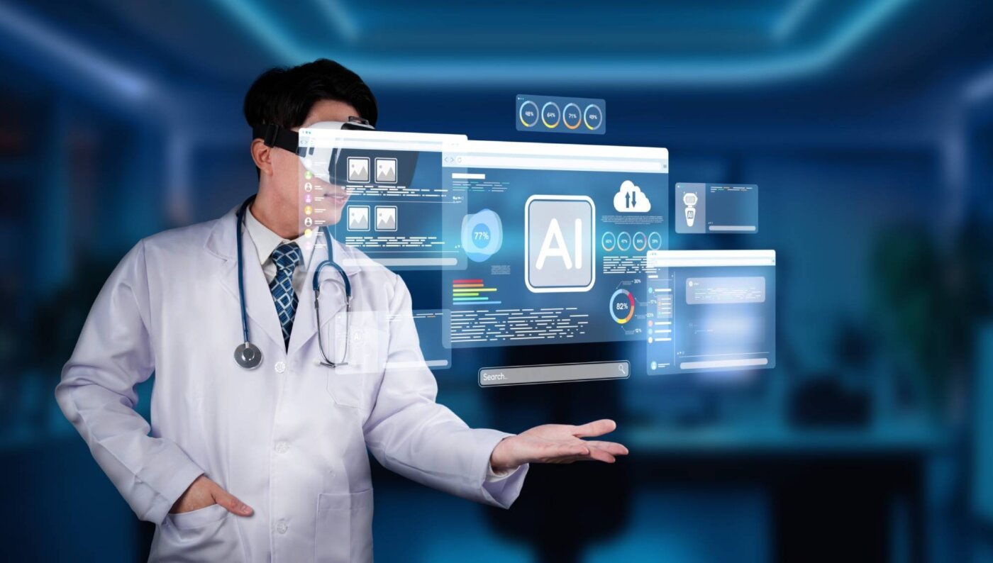 AI in Healthcare Solutions