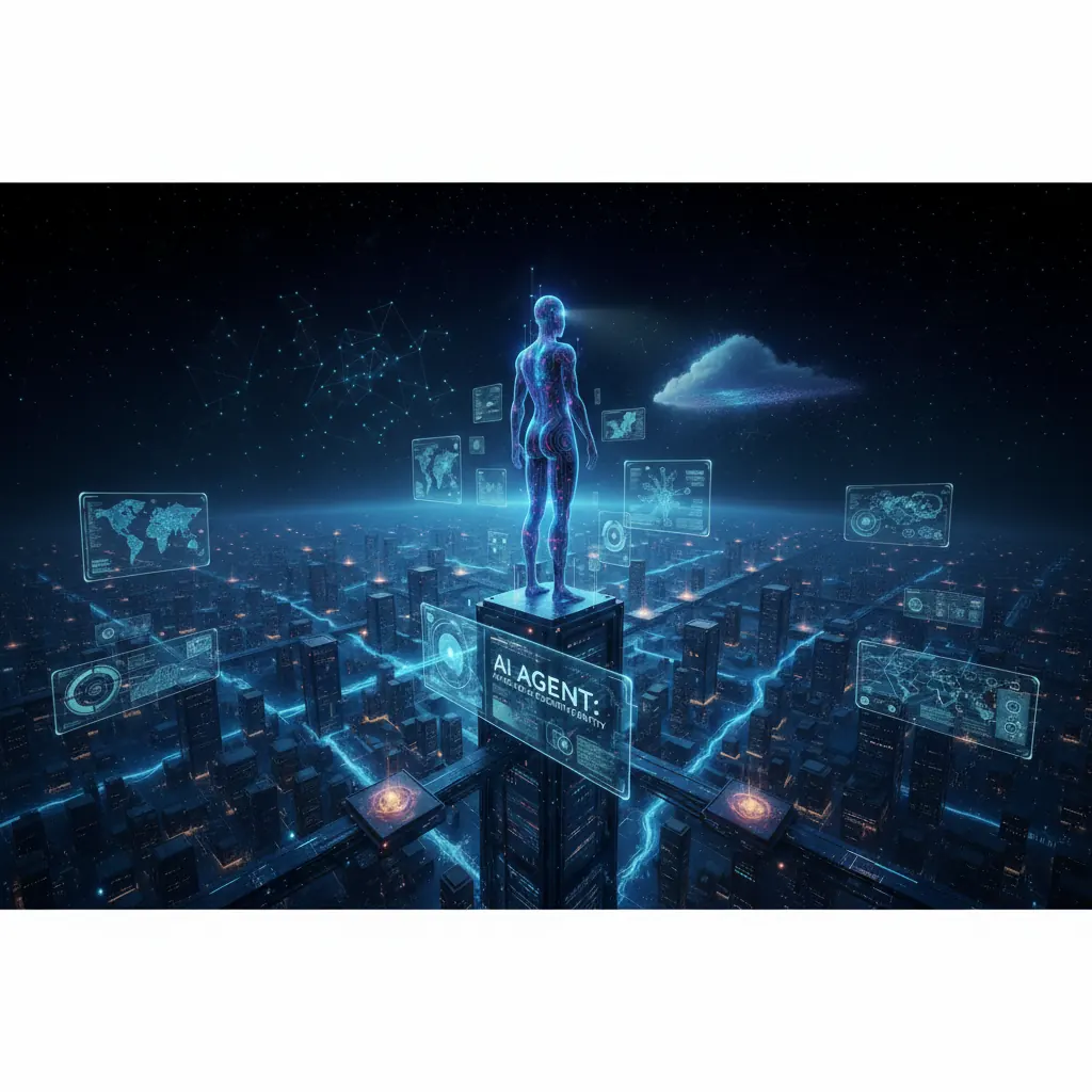 Open Source AI Frameworks