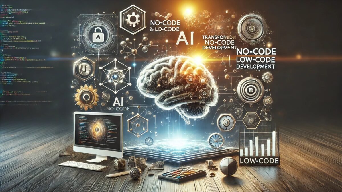 Low-Code AI Development