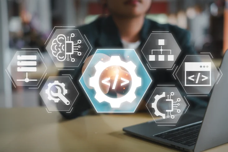 Low-Code AI Development