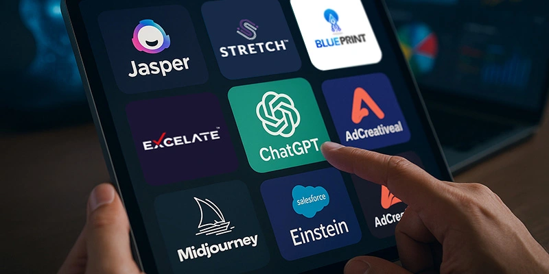 Top Productivity AI Software