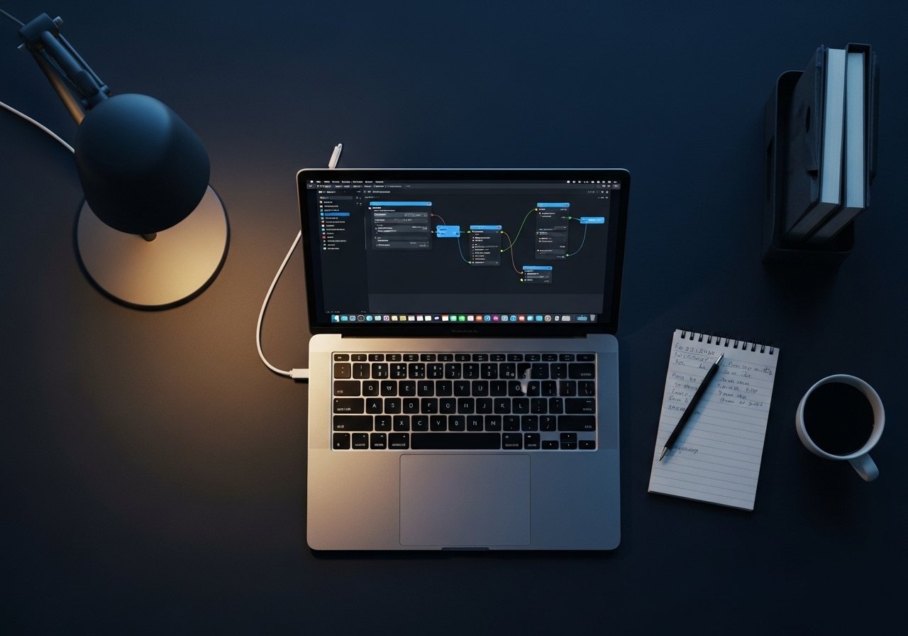 Step-by-Step AI Implementation