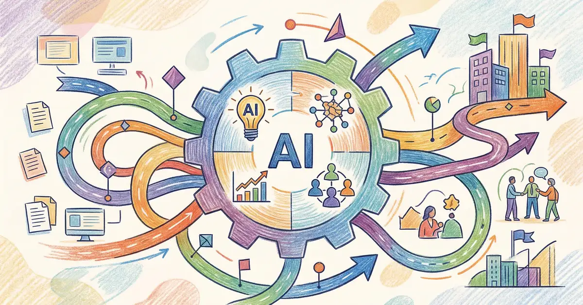 Step-by-Step AI Implementation