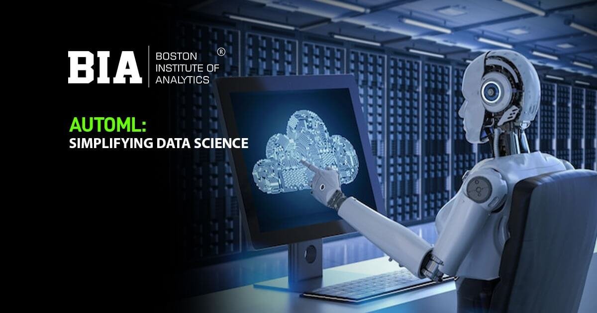 Automated ML (AutoML)