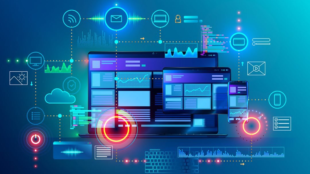 Real-time Data Processing