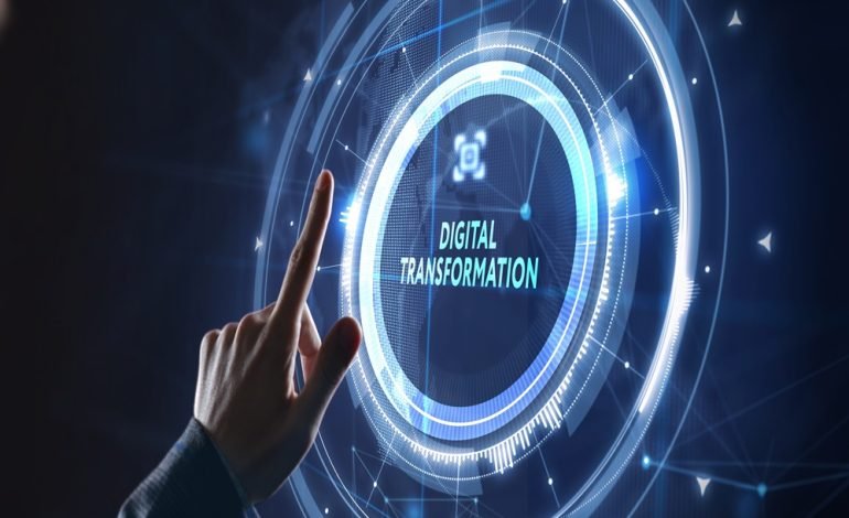 Edge Computing Trends