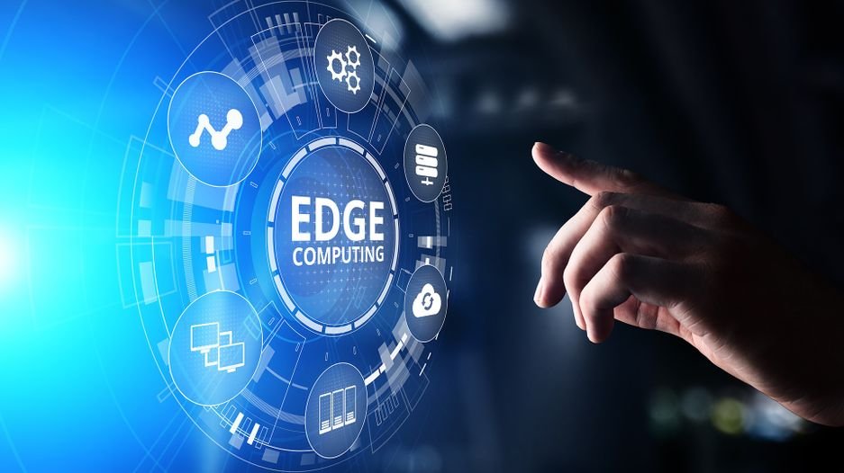 Edge Computing Trends