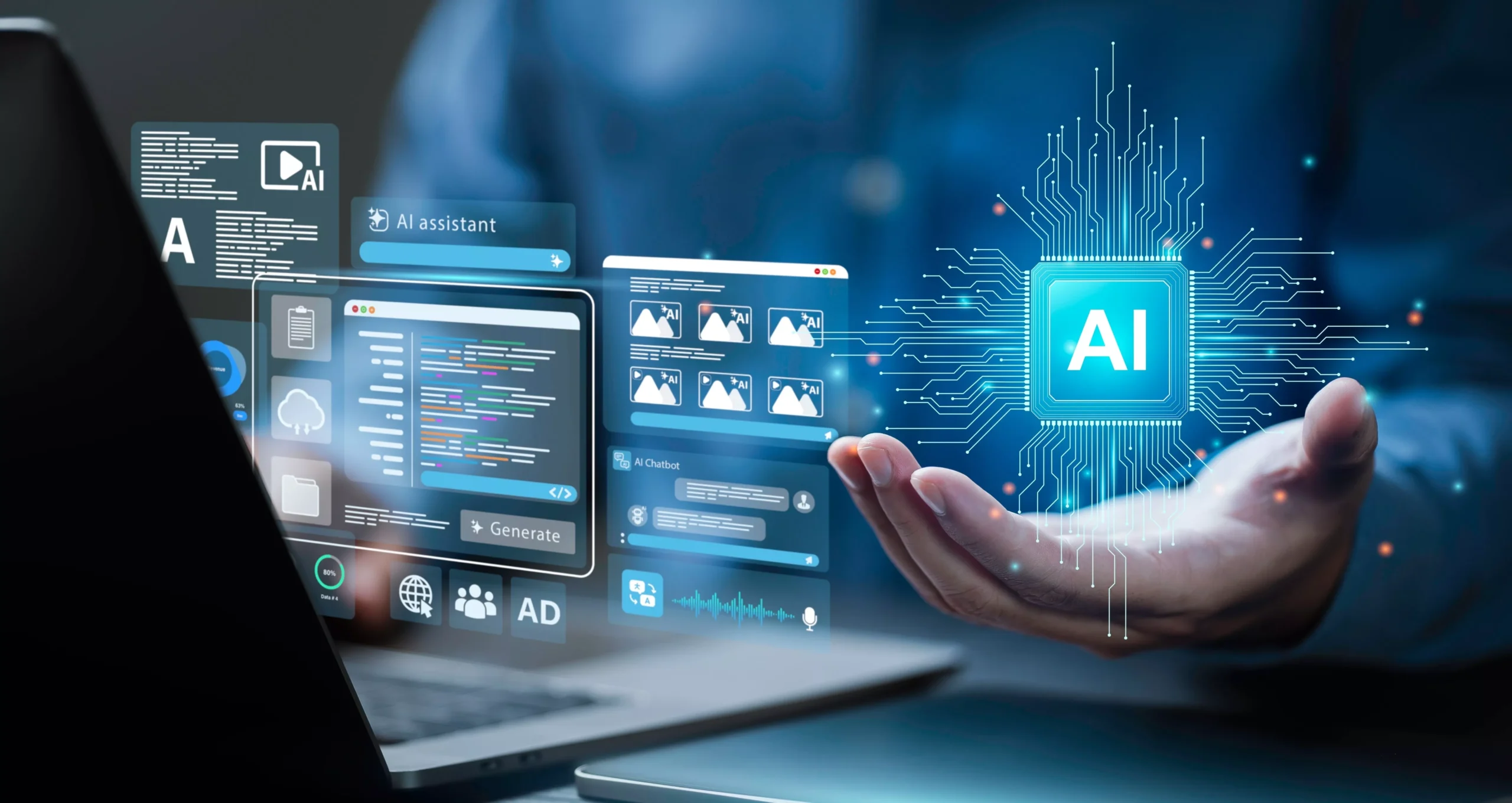 Generative AI for Business