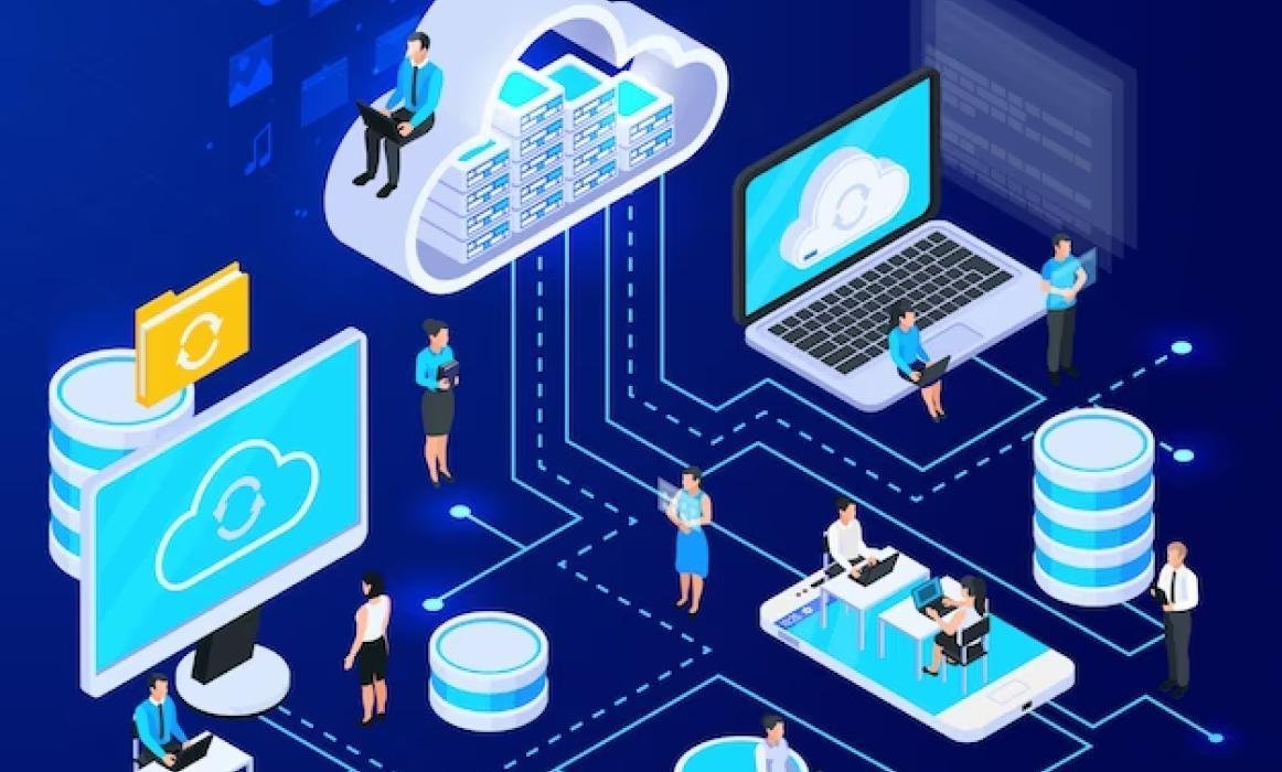 Edge Computing Trends