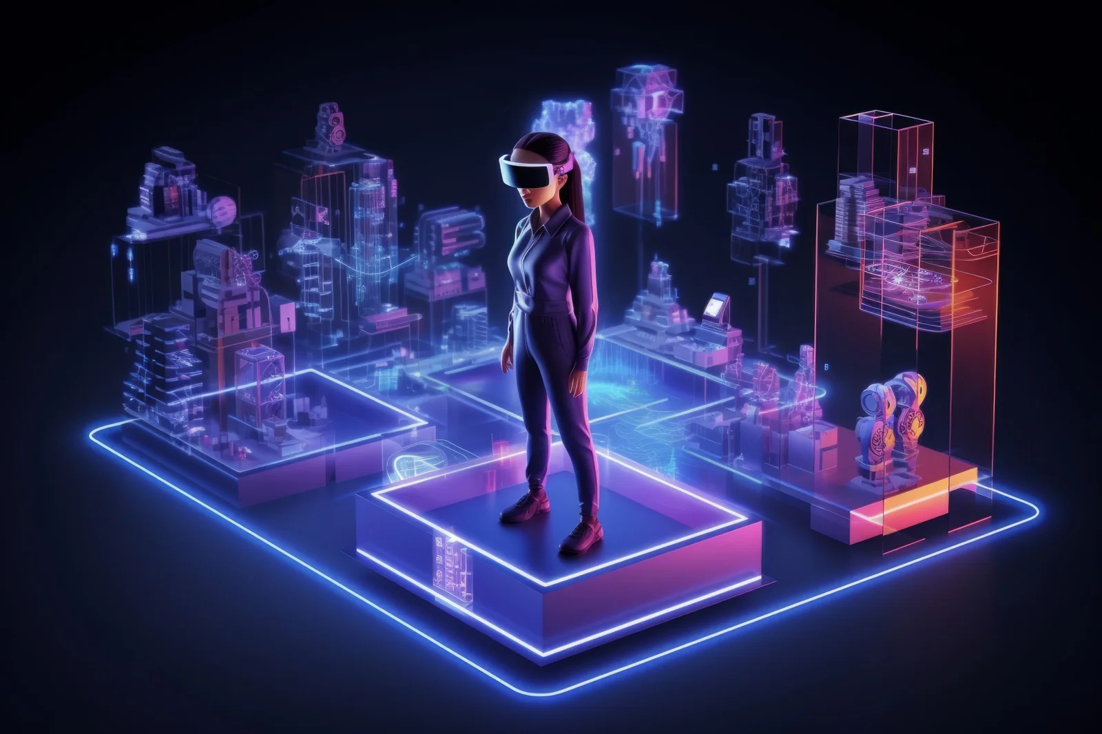 Edge Computing Trends