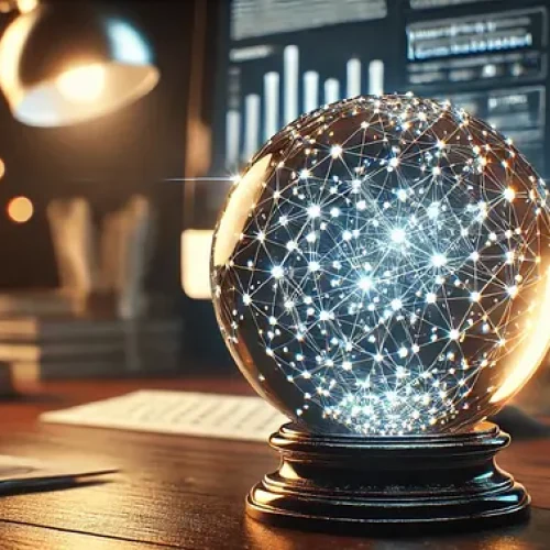 Predictive Analytics Models