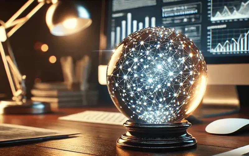 Predictive Analytics Models