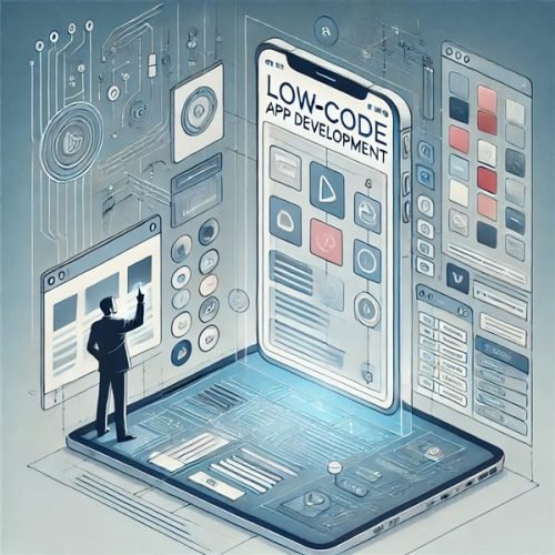 Low-Code AI Development