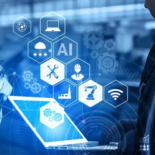 Real-time Data Processing