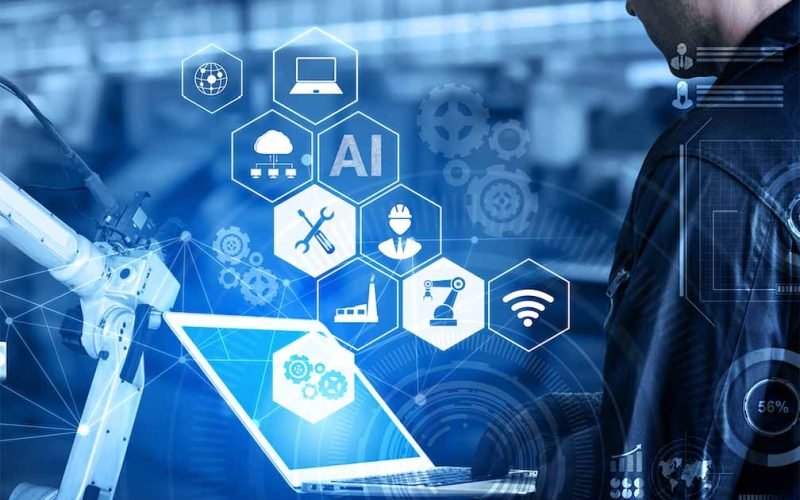 Real-time Data Processing