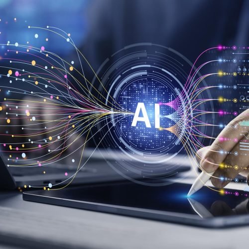 AI and Big Data: A Powerful Combination