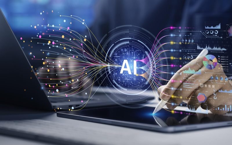 AI and Big Data: A Powerful Combination