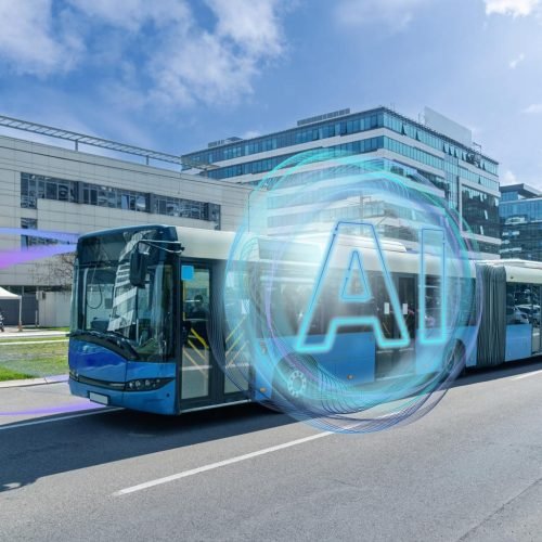 AI in Transportation: Beyond Self-Driving Cars
