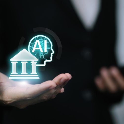 Artificial Intelligence in Finance: Smarter Money Management