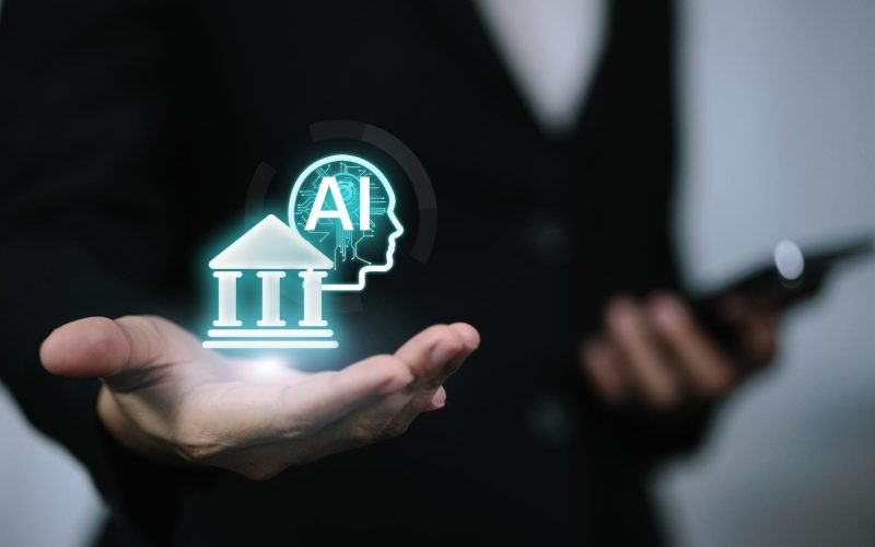 Artificial Intelligence in Finance: Smarter Money Management