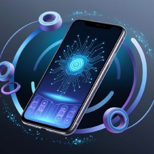 How AI is Changing the Future of Mobile Apps