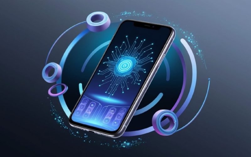 How AI is Changing the Future of Mobile Apps