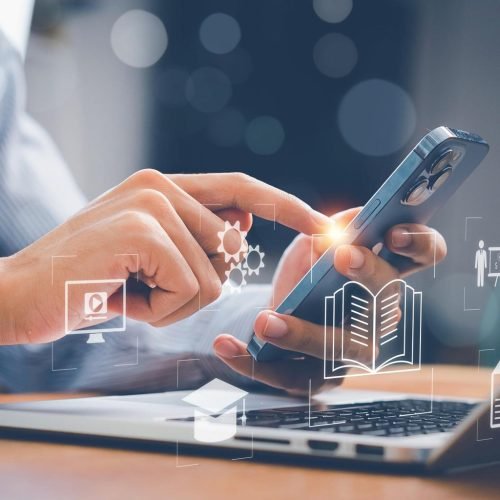 How AI is Shaping the Future of Online Learning