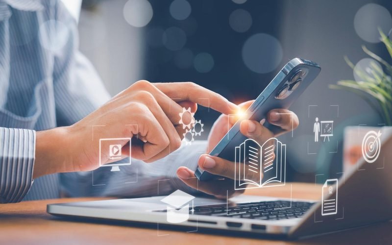 How AI is Shaping the Future of Online Learning