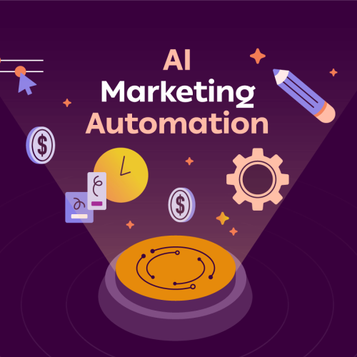 How AI is Transforming Digital Marketing in 2025