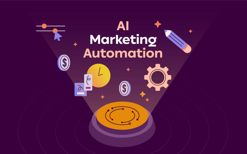 How AI is Transforming Digital Marketing in 2025