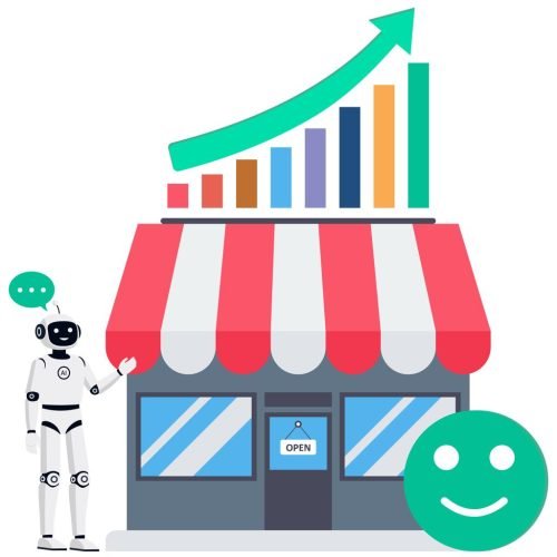 How AI is Transforming the Retail Industry