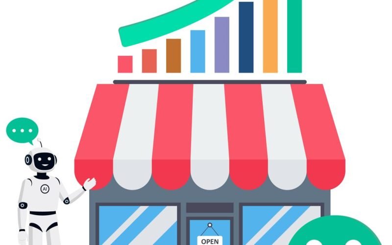 How AI is Transforming the Retail Industry