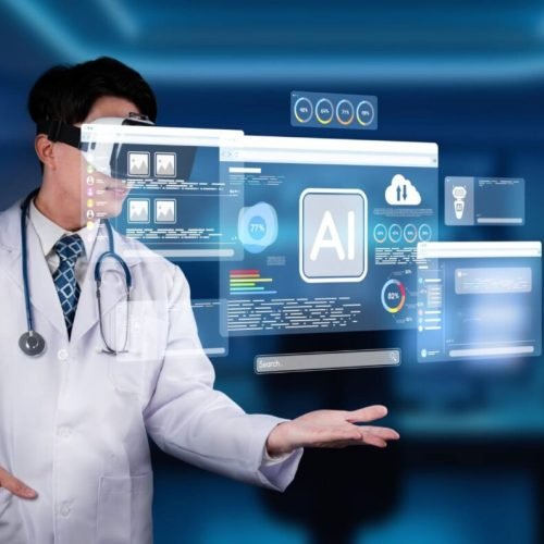 AI in Healthcare Solutions